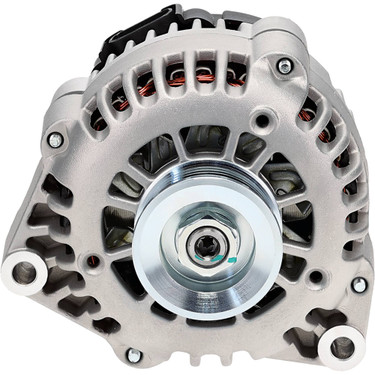 Alternator for Chevrolet Auto and Light Truck Tahoe 2002 5.3L323 V8 321-1798