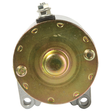 Starter for Briggs & Stratton Air Cooled All 110635-0004