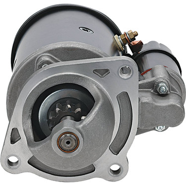 Starter for Ford 655A 1986 4-256 Diesel