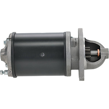 Starter for Ford 655A 1988 4-256 Diesel