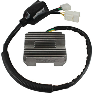 Voltage Regulator Rectifier 12-Volt for Honda M/C 31600-MAT-D50