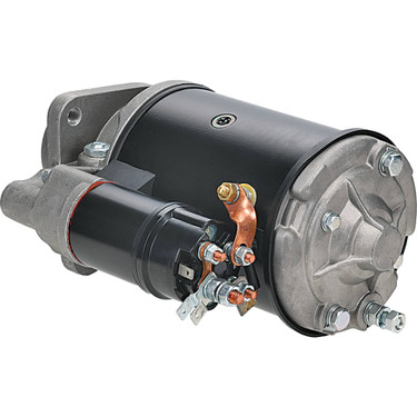 Starter for Ford 2000 1965 3-158 Diesel