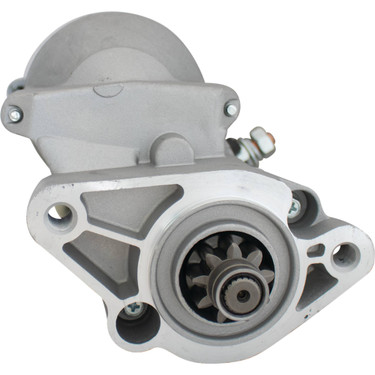 Starter Toyota 3.4 Tacoma 1995-2004, Tundra 2000-2004, 4Runner 1996-2002