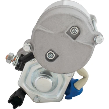 Starter Toyota 3.4 Tacoma 1995-2004, Tundra 2000-2004, 4Runner 1996-2002