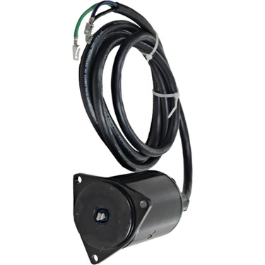 Trim Motor OMC Various Cobra 12 Volt 3 Wire 984356