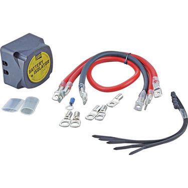 Isolator BSL0016 12VDC 140 Amps J&N: 640-01034