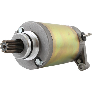 Starter for Suzuki Motorcycle GN125E 1991-1997 31100-42A01, 228000-0851 SMU0137