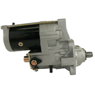 Starter for Bobcat Skid Steer Loader 953, 953C, 963 6667320, 410-52177 SND0410