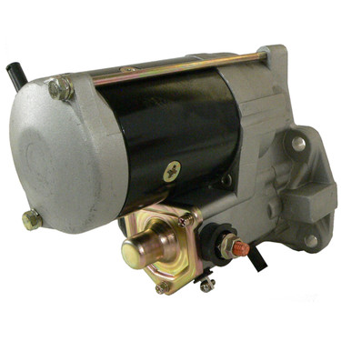 Starter for Bobcat Skid Steer Loader 953, 953C, 963 6667320, 410-52177 SND0410