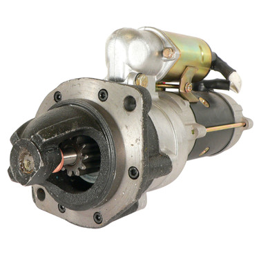 Starter for Komatsu Excavator PC220, PW100, PW150, PW200 1986-1995 SNK0046