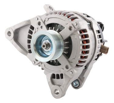 Alternator for 5.7L Jeep Commander 2006