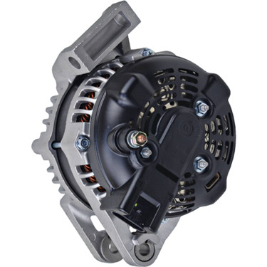 Alternator for ER/IF 12-Volt 136 Amp 4.6L V8 Pontiac Bonneville 2004-2005 VND0296