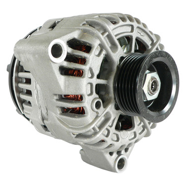 Alternator for Chevrolet GMC Truck 4.3L, 4.8L, 5.3L, 6.0L 2005-2007 ABO0425