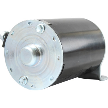 Heavy Duty Starter for Briggs 693552, 12954 Steel Gear