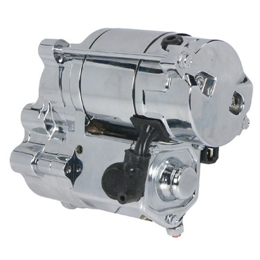 Starter for Harley-Davidson FXSTS 31553-90, 31558-90, 18477,C 46-3005 SHD0004-C