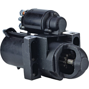 Starter for Marine Applications PMGR 12-Volt CW 11-Tooth, 50-807904A1