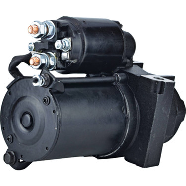 Starter for Marine Applications PMGR 12-Volt CW 11-Tooth, 50-807904A1
