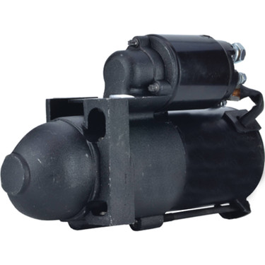 Starter for Marine Applications PMGR 12-Volt CW 11-Tooth, 50-807904A1