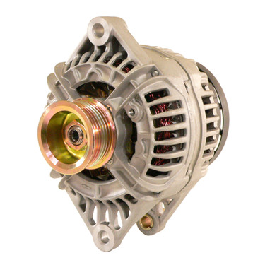 Alternator - 8.0L V10 Dodge Ram Pickup Truck 2002-2003