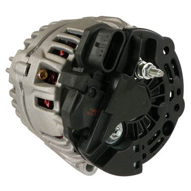 Alternator for 4.3L 5.3L 6.0L GMC Safari, Savana 2005 0-124-325-133 ABO0242