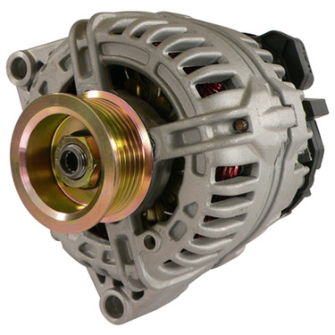 Alternator for 4.3L 5.3L 6.0L GMC Safari, Savana 2005 0-124-325-133 ABO0242