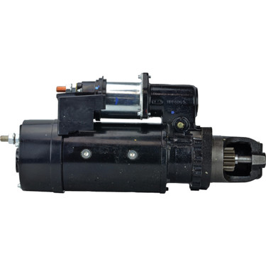Starter for Delco 10478948, 1993980, 207-1541, 207-1551 24V CW DD 8200957
