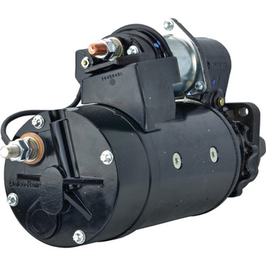 Starter for Delco 10478948, 1993980, 207-1541, 207-1551 24V CW DD 8200957