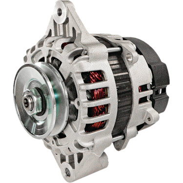 Alternator for 5.7L Volvo Penta 4.3GL 2000-2007 ROTA0718