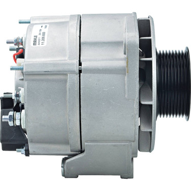 Alternator for Mercedes-Benz Unimog U-300 4.3L - 4249cc Ds 2000-2003 MAH-MG803
