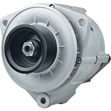 Alternator for Mercedes-Benz Unimog U-300 4.3L - 4249cc Ds 2000-2003 MAH-MG803