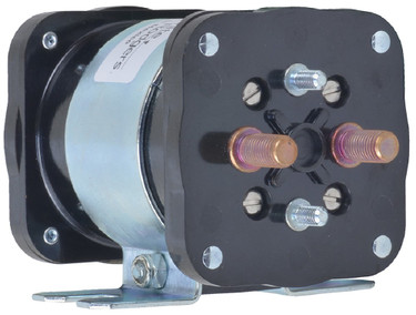 586-31411 Solenoid 24/32V E-Z-Go: 20468G4, Stens: 435-363, White Rodgers: 586-914