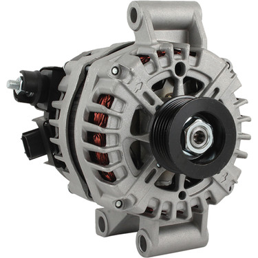 Alternator for 6.2L 379 V8 Ford F-250 Super-Duty 2011-2016, 11651