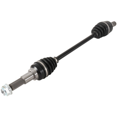 All Balls Racing 6-Ball Axle Front Left for Yamaha Wolverine X2 2019