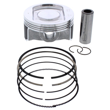 Vertex Forged Replica Piston Kit 24263B for Arctic Cat 650 H1 4x4 2005-2011