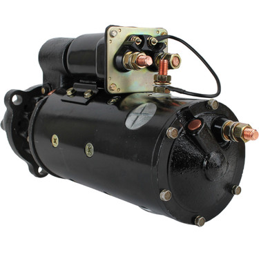 Starter for 50MT 32 Volt Delco 10478827, 10478828, 10479167, 1109280,1990256