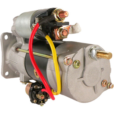 Starter for Volvo FM9, LM9 Truck M9T61471, M9T61479, 20397219 SMT0373