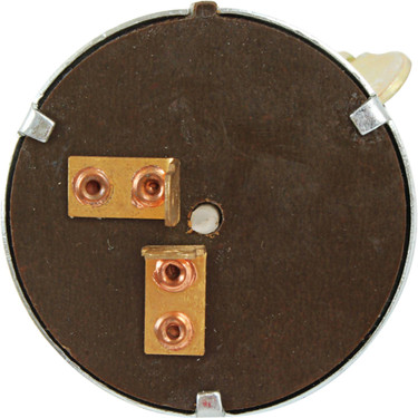 Starter Switch for Massey Ferguson Tractor - 504809M91