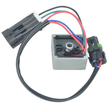 Relay Switch 240-22278 for Polaris Ranger 400 4x4 2011 ATV