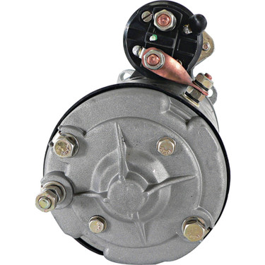 Starter for Massey Ferguson Tractor Farm MF2675, MF2705, MF2810, MF2830 SLU0009