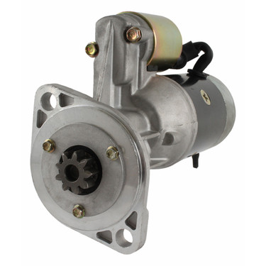 Starter for Thermo King SB-200, SB-210, SB-300, SB-310, 1998-On SHI0179