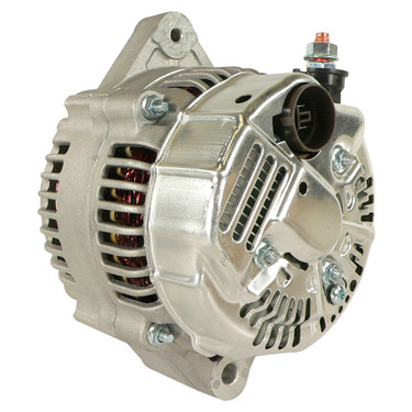 Alternator for John Deere Marine 6081AFM01 All ND101211-7780, RE500226 AND0539