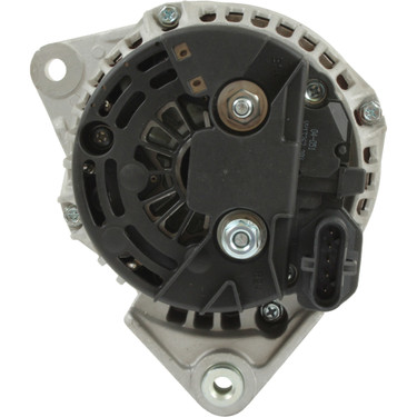 Alternator for New Holland E175B, E215B With Iveco Diesel Engine 113188 ABO0452