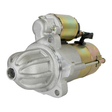 SDR0039 Starter for 4.0L244 V8 Oldsmobile Aurora 95 96 97 98 99 01 02 03 SR8543X