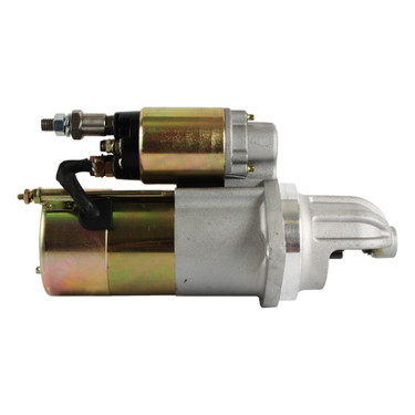 Starter for 5 Pleasurecraft 305CI 5.0L 76-95 6966