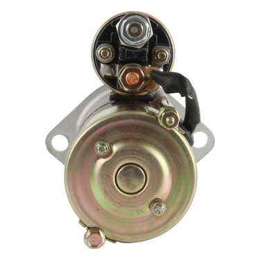 Starter for 5 Pleasurecraft 305CI 5.0L 76-95 6966