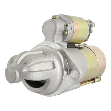 Starter for 5 Pleasurecraft 305CI 5.0L 76-95 6966