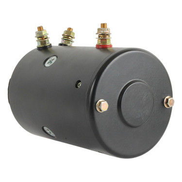 Winch Motor Western Superwinch "X" Series Warn Winch