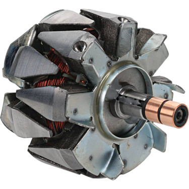 Denso 12V Rotor for Denso 121200-0380 Amps 136, Voltage 12 303-52014