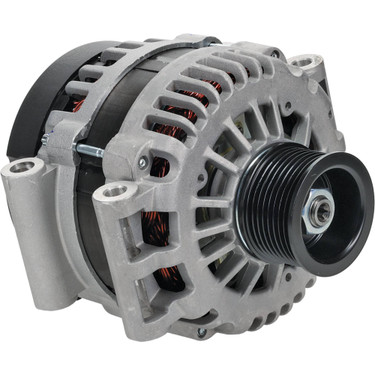 Alternator for Caterpillar 416F, 416F2, 416FST, 420F, 420F2 400-12519