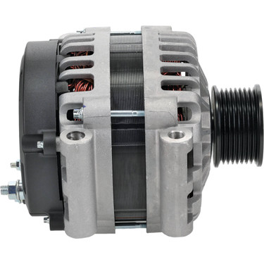 Alternator for Caterpillar 416F, 416F2, 416FST, 420F, 420F2 400-12519